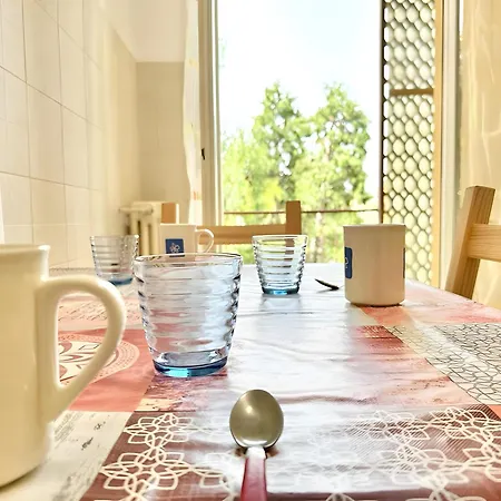 Alice Appartement San Remo