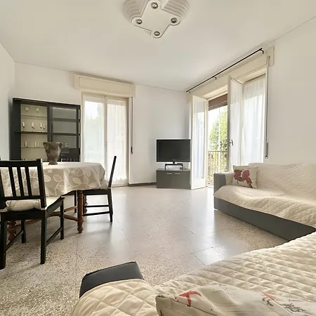 Apartamento Alice Sanremo