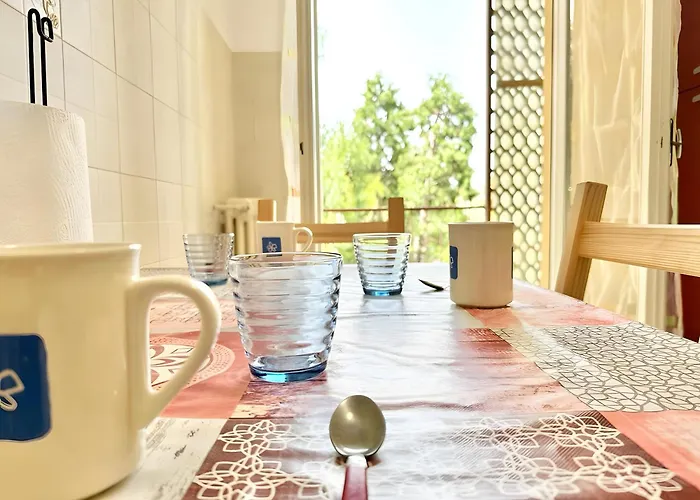 アパート Alice サンレモ